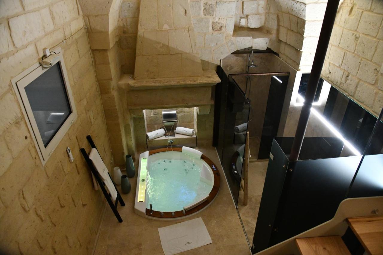 Suite Athena Сан-Чезарио-ди-Лечче Экстерьер фото