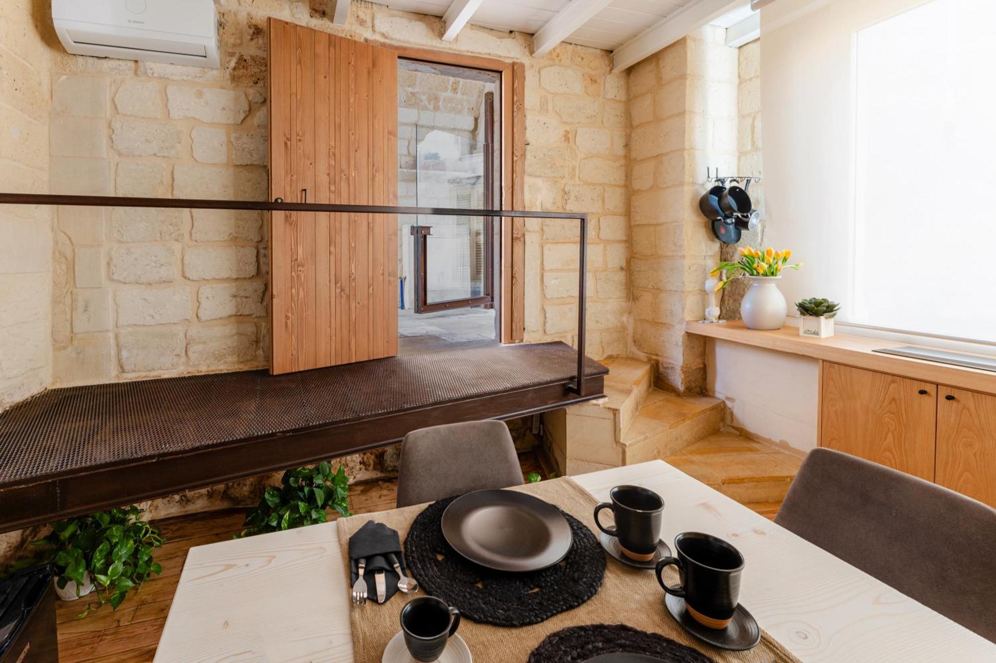 Suite Athena Сан-Чезарио-ди-Лечче Экстерьер фото